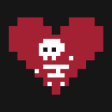 Icon of program: Red Hearts - Tiny Dungeon…