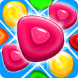 Icono de programa: Candy Blast Mania 2