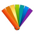 Icon of program: Background Maker - Gradie…