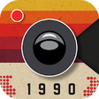 Icon of program: 1990 Cam - Vintage Camera…