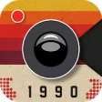 Icon of program: 1990 Cam - Vintage Camera…