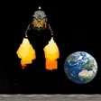 Icon of program: Moon Lander