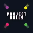 Icon of program: Project Balls - Color Bal…