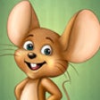 Cheese Up! - Adventures of Tiny Mouse icon