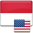 Icon of program: English To Indonesian and…