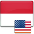 Icon of program: English To Indonesian and…