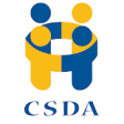 Icon of program: CSDA
