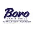Icon of program: The Boro Bar & Grill