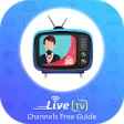 Icon of program: Live TV All Channels Free…