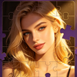 Icono de programa: Puzzle Beauty Mosaic