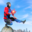 Icon of program: Grand Robot Speed Hero: C…