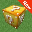 Icon of program: New Lucky Block Mod for M…