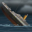 Icon of program: Titanic: The Mystery Room…