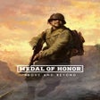 Icon of program: Medal of Honor: Above and…