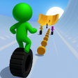 Icon of program: Tire Go Race