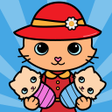Icono de programa: Yasa Pets Town