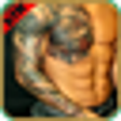 Icono de programa: Tatoo Designs For Men