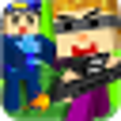 Icono de programa: Block City Thief