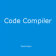 Icon of program: Code Compiler for Windows…