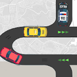 Icon of program: pick Me Taxi