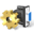 Icono de programa: Serial Port Control