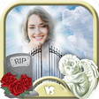 Icon of program: Death Photo Frame Editor