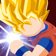 Icono de programa: Stickman Battle : Super D…
