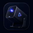 Icon of program: Hy300 Projector Remote Ap…