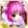 Icon of program: Kungfu Warrior - 3D MMORP…