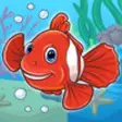 Icon of program: Coral Reef Dwellers 3D