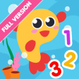 Icon of program: Numbers & Counting Games …