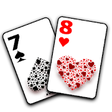 Icono de programa: 78 Card Game