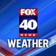 Icon of program: FOX 40 Sacramento Weather