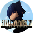Icono de programa: Final Fantasy XV Pocket E…