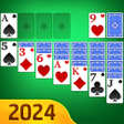Icono de programa: Solitaire
