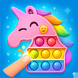 Icon of program: Fun ASMR: Relaxing Game