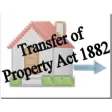 Icon of program: Transfer of Property Act …