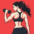 Icon of program: Own Her Fitness