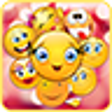 Icon of program: Love Stickers for Viber