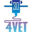 Icon of program: 3D4VET - Guide to 3D Prin…