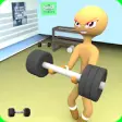 Icon of program: Stickman Virtual Gym 3D F…