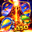 Icon of program: Lava Burst: Chain Reactio…