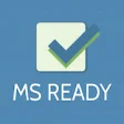 Icon of program: MS Ready