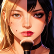 Icono de programa: Glam Makeover Studio