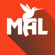Icono de programa: MALClient for Windows 10