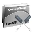 Icon of program: ContactGenie Toolkit
