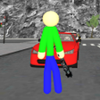 Icon of program: Stickman Mad Rope Superhe…