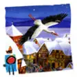 Icon of program: The Christmas Stork