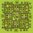 Icon of program: Coc War Base Layouts