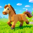 Icono de programa: Pony Family Sim Survival …